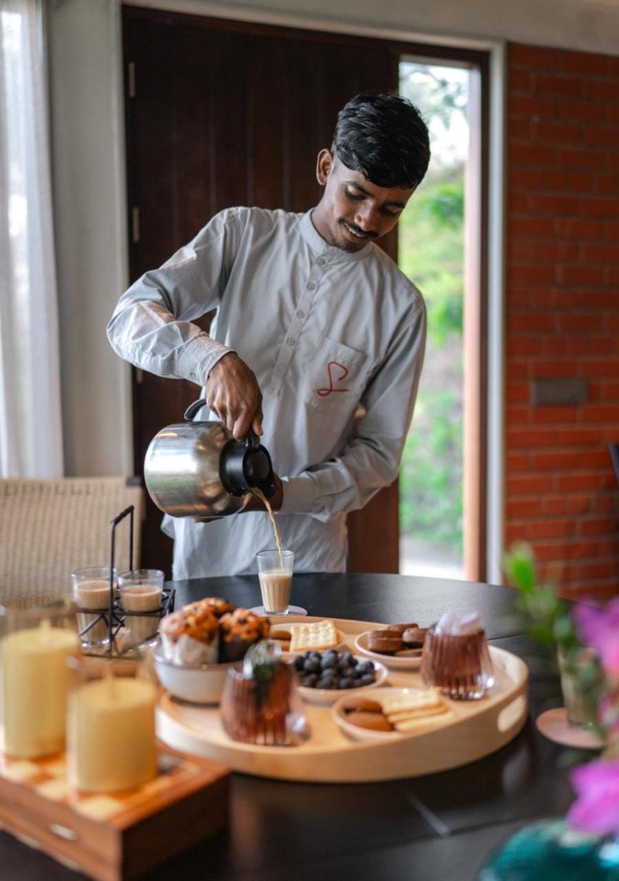 Food and drinks, Food, Breakfast, Drinks