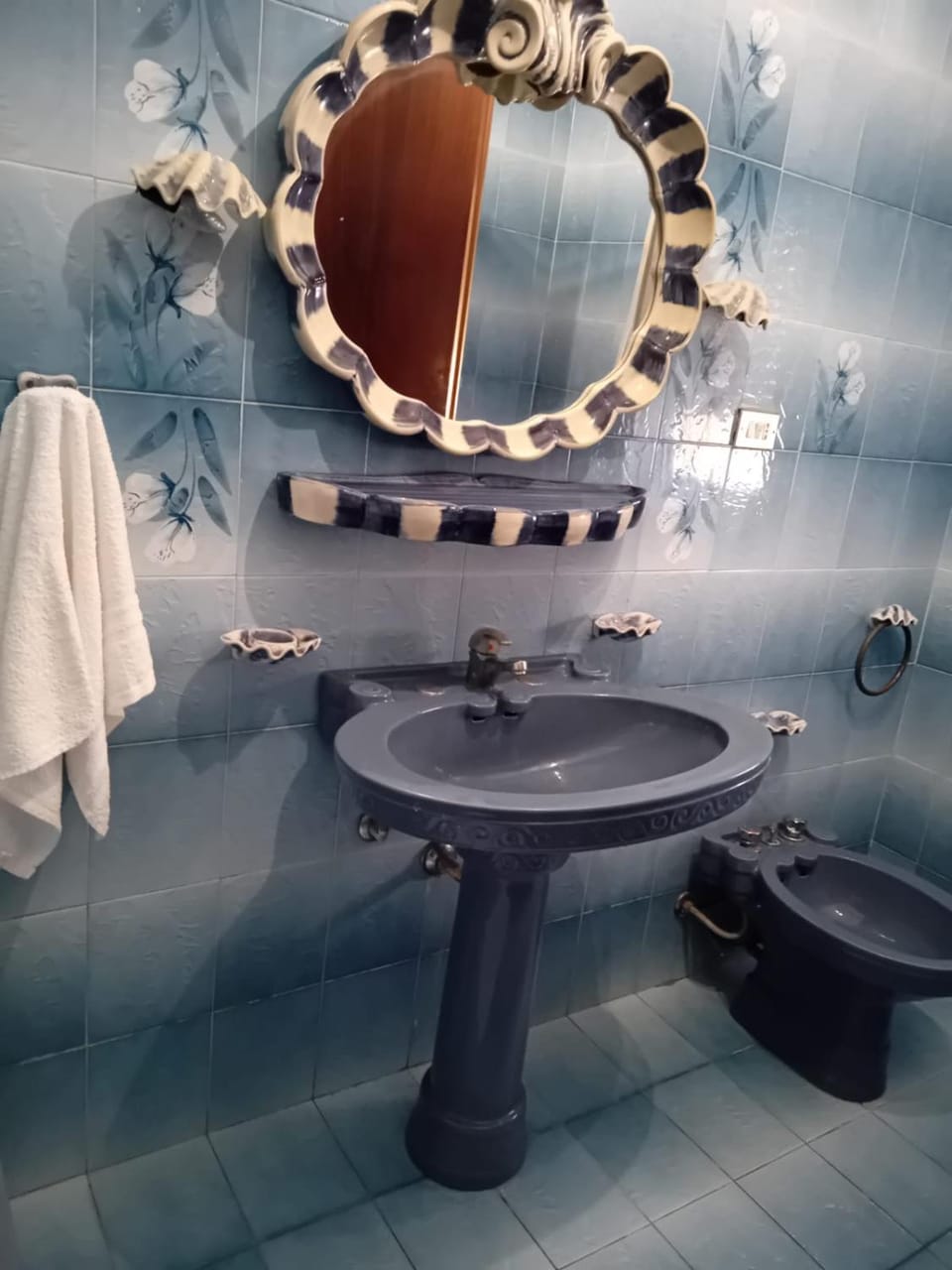 Il Corbezzolo Appartamenti Apartment in Sicily