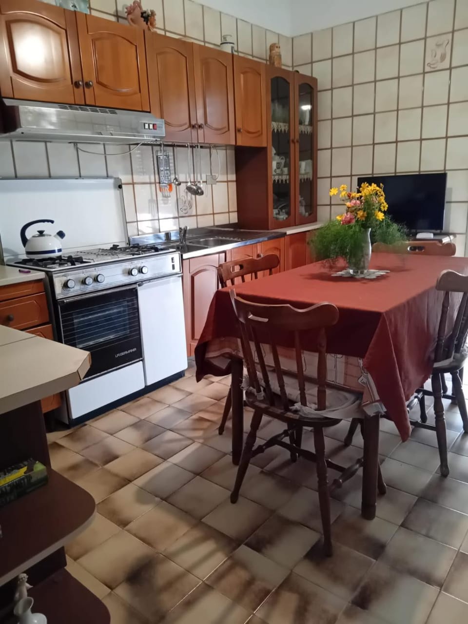 Il Corbezzolo Appartamenti Apartment in Sicily
