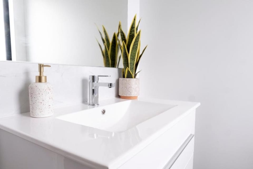 Brand New 2BR Home with Carpark Apartment in Christchurch
