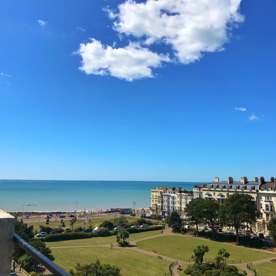 Sea view, Sea view