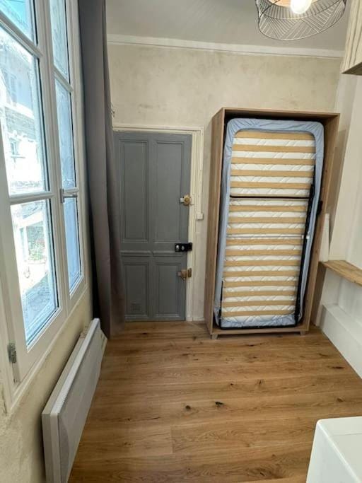 Studio - Chambre Avignon centre Apartment in Avignon