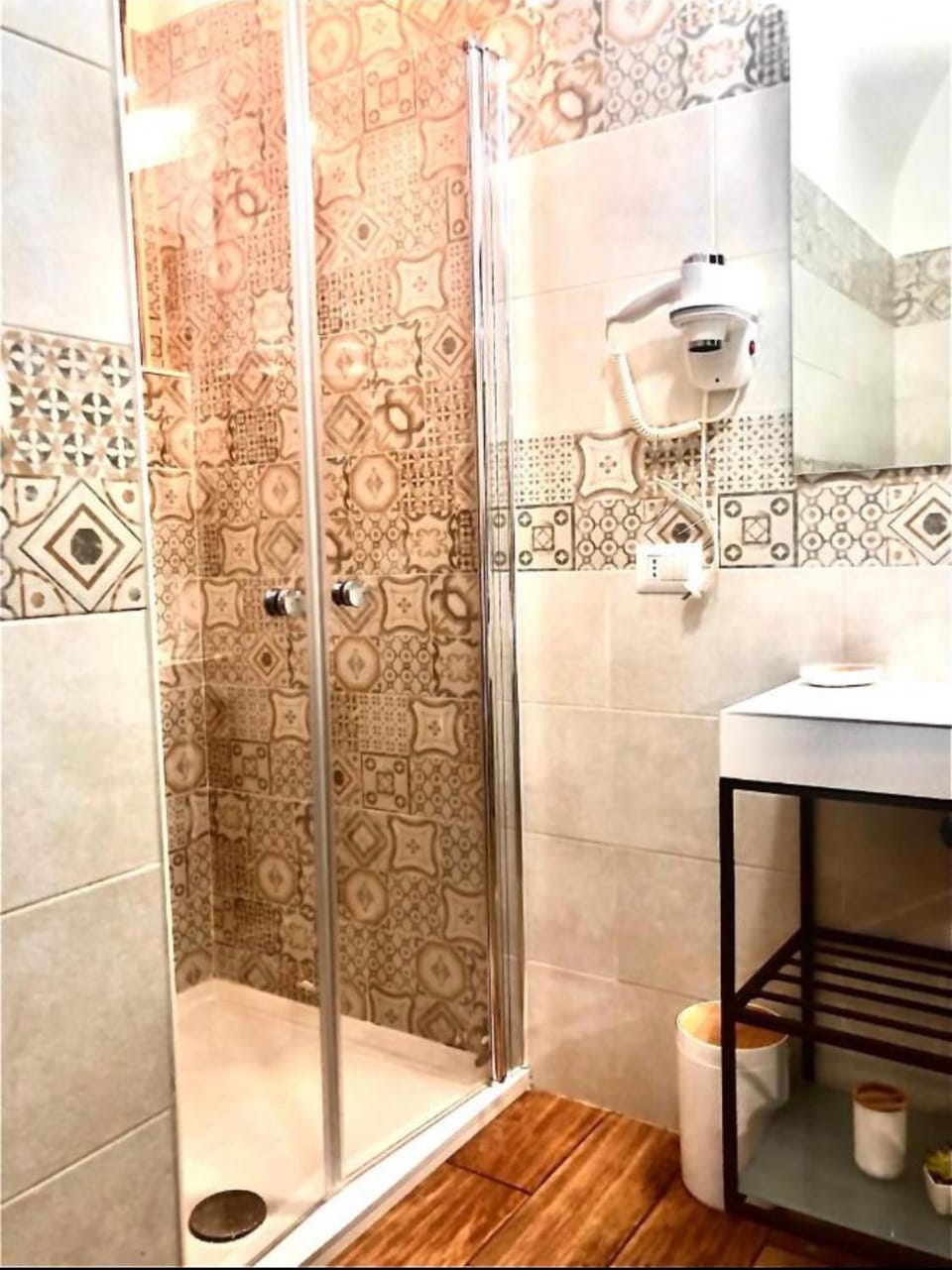 Vecchio Arco a Bari Vecchia Apartment in Bari