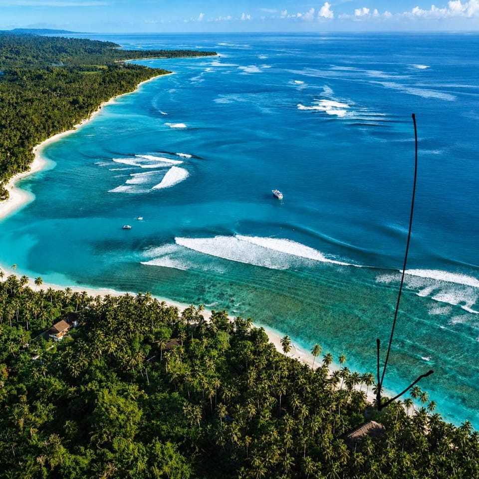 Nearby landmark, Natural landscape, Beach, Sea view