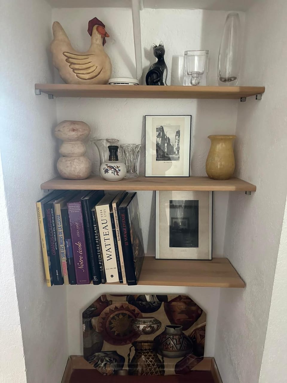 Appartement de charme Intra Muros Apartment in Avignon