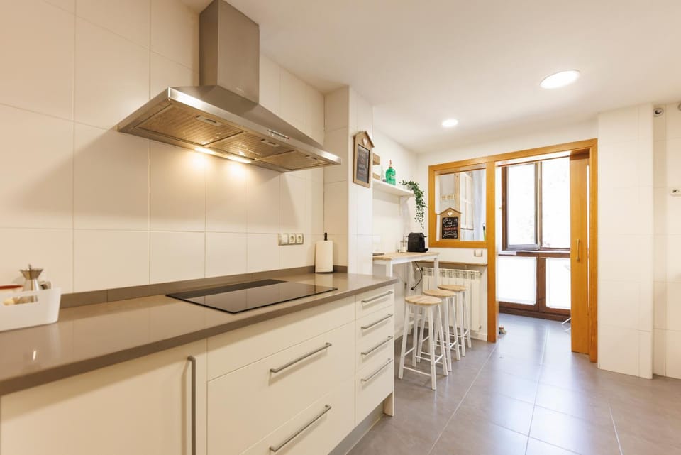 SantPauLux Apartment in Garrotxa