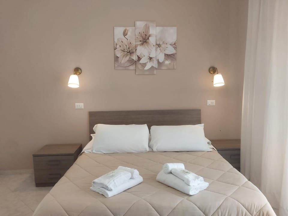 SUITE - 2 Camere da Letto - Fiumicino Aeroporto e Fiera Apartment in Lazio