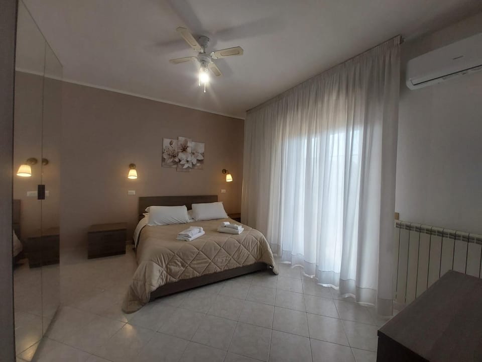 SUITE - 2 Camere da Letto - Fiumicino Aeroporto e Fiera Apartment in Lazio