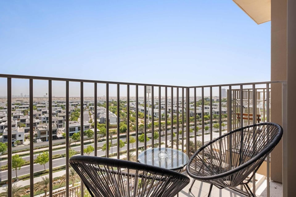View (from property/room), Balcony/Terrace