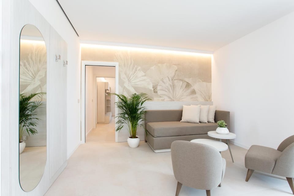 Hotel Mirafiori Hotel in Lido di Jesolo