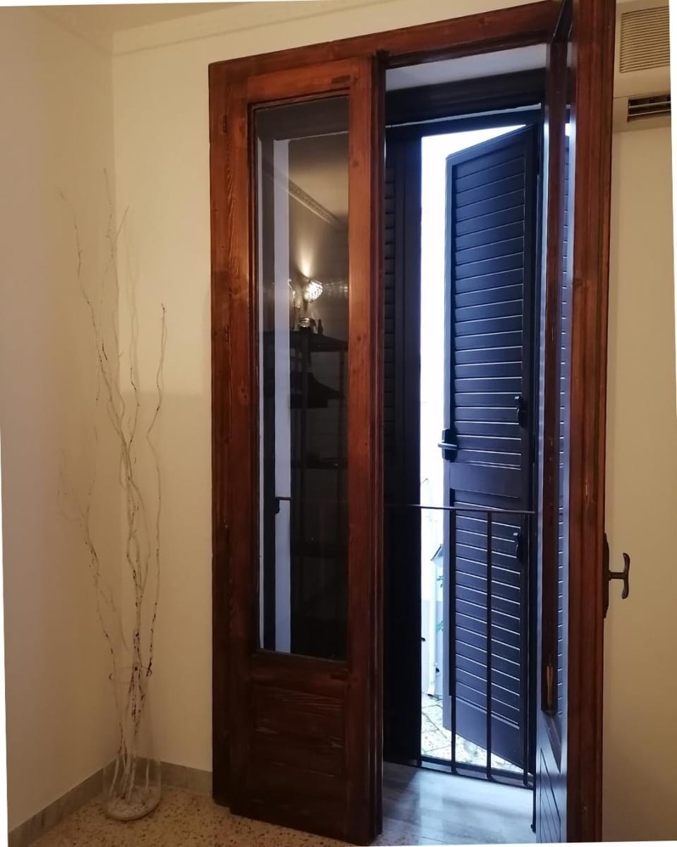 View (from property/room), Bedroom