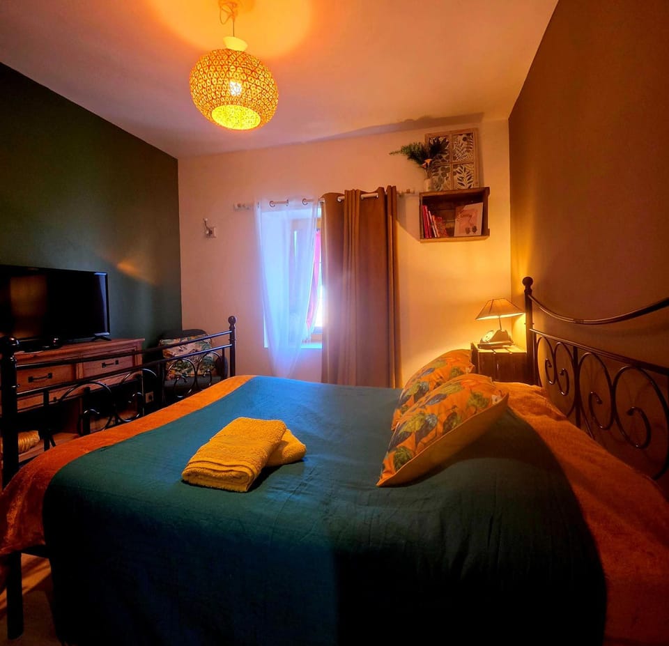 La Maison des Oiseaux Bed and Breakfast in Centre-Val de Loire