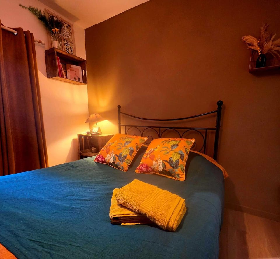 La Maison des Oiseaux Bed and Breakfast in Centre-Val de Loire