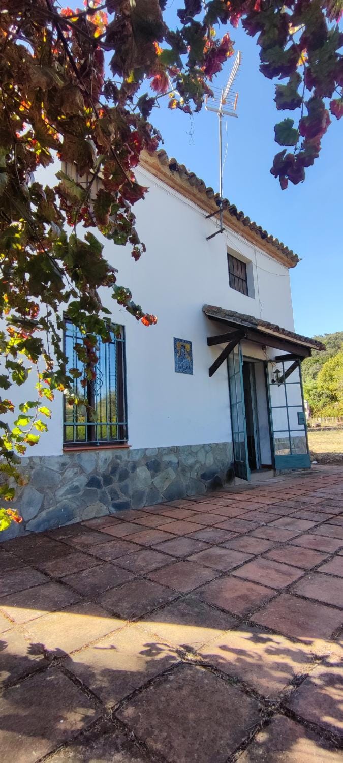 Casa Rural El Guardés de Aracenilla House in Sierra de Huelva
