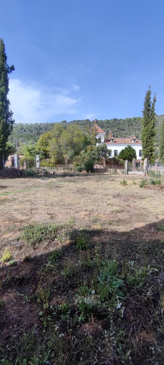 Casa Rural El Guardés de Aracenilla House in Sierra de Huelva