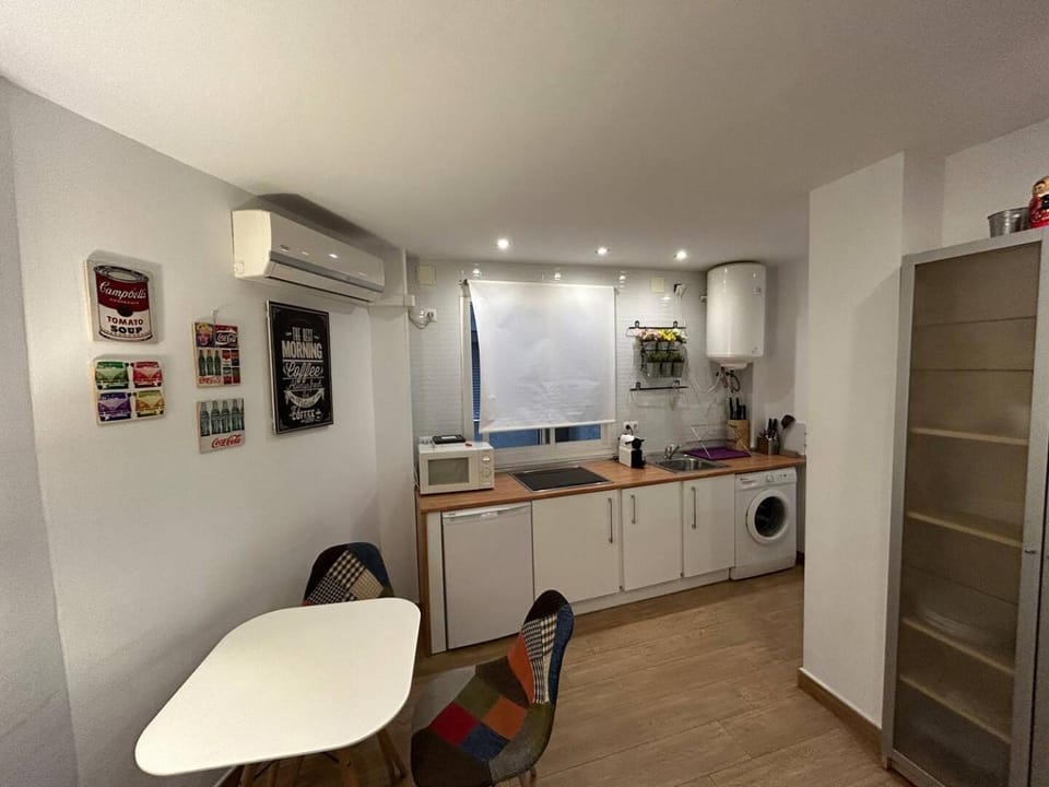 Acogedor apartamento Picasso Apartment in Malaga