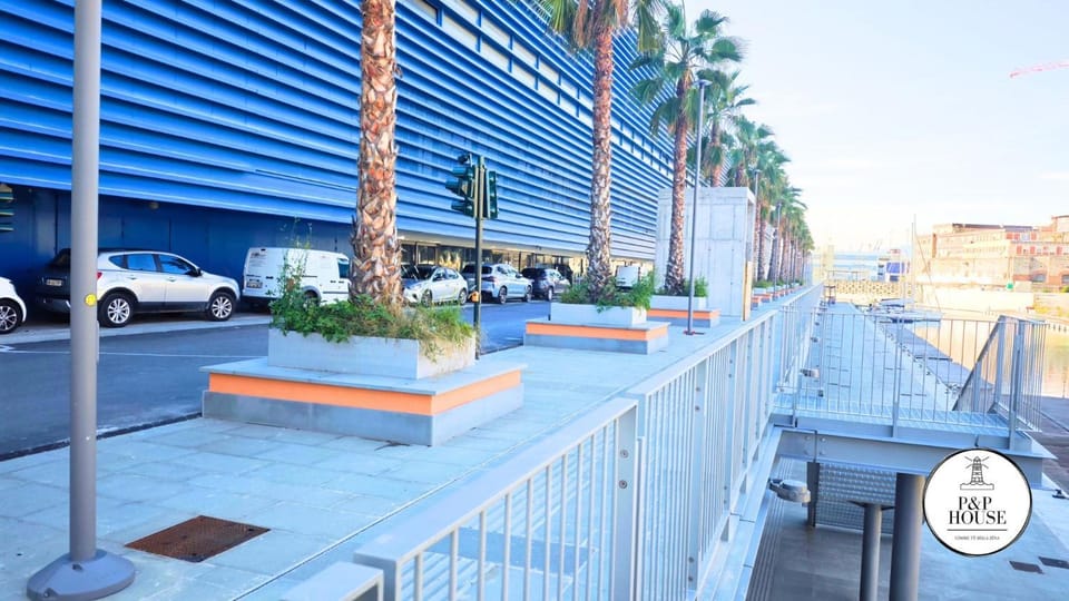 Business facilities