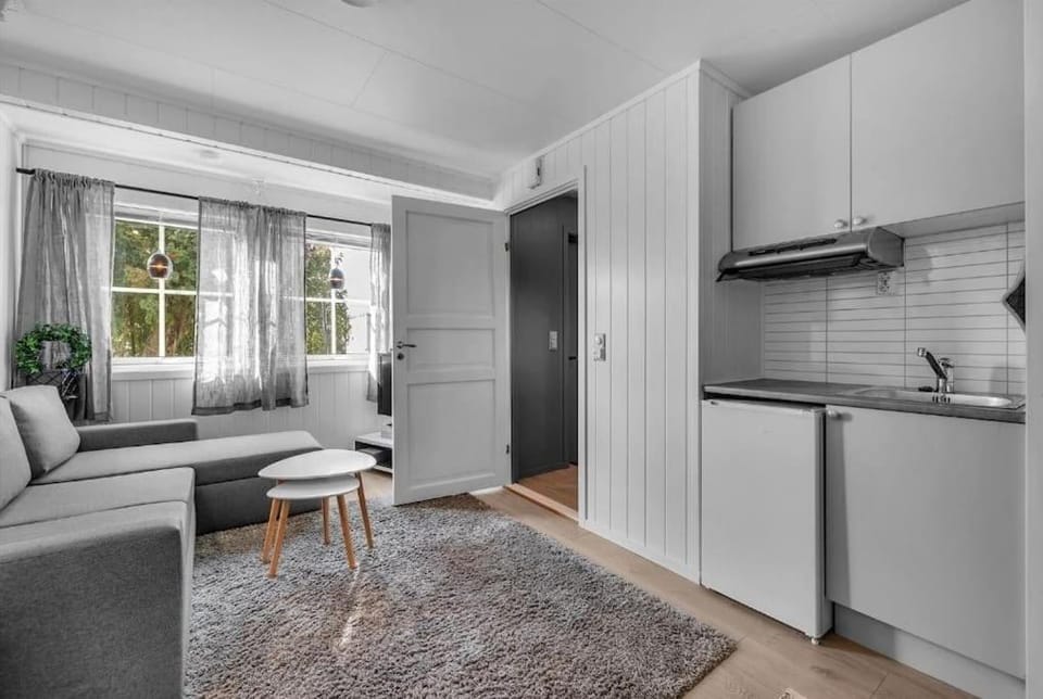 Eagle Creek Apartment in Tromso
