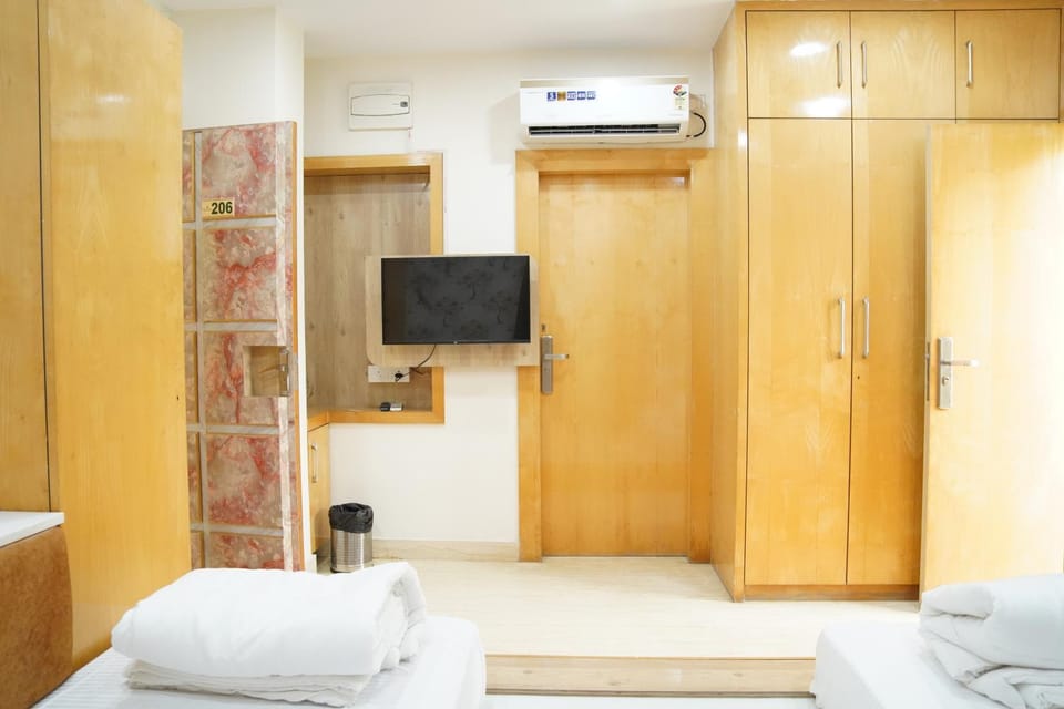 THE MANTRA- A Luxury Boutique Hotel Hotel in India