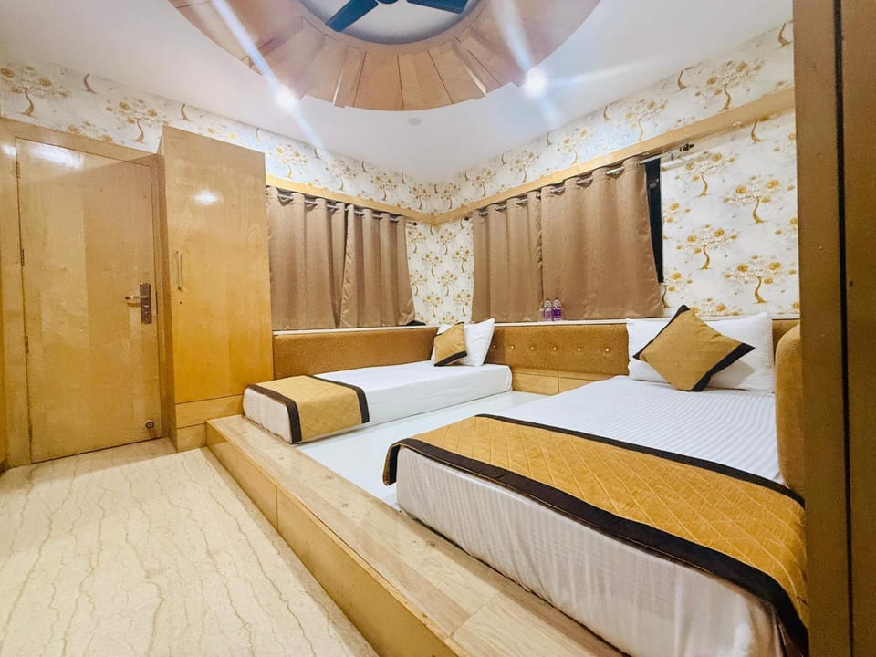 THE MANTRA- A Luxury Boutique Hotel Hotel in India