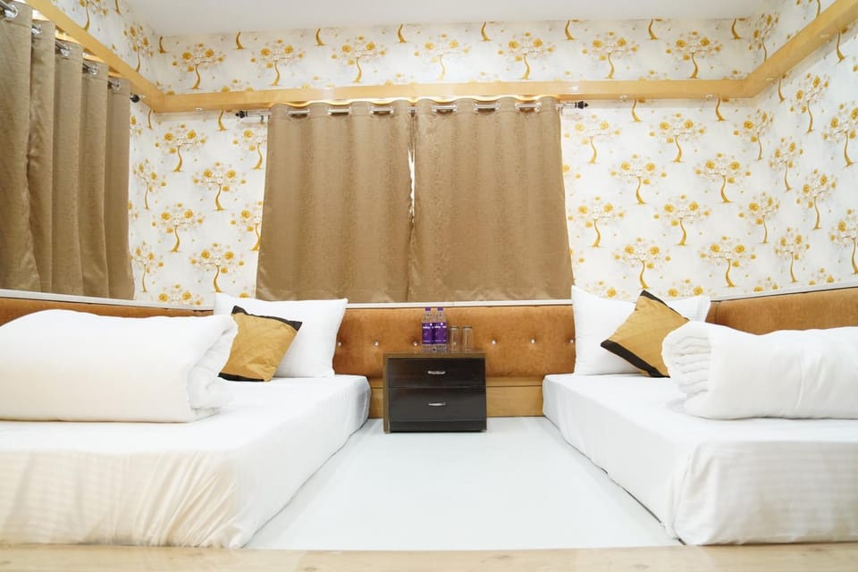 THE MANTRA- A Luxury Boutique Hotel Hotel in India