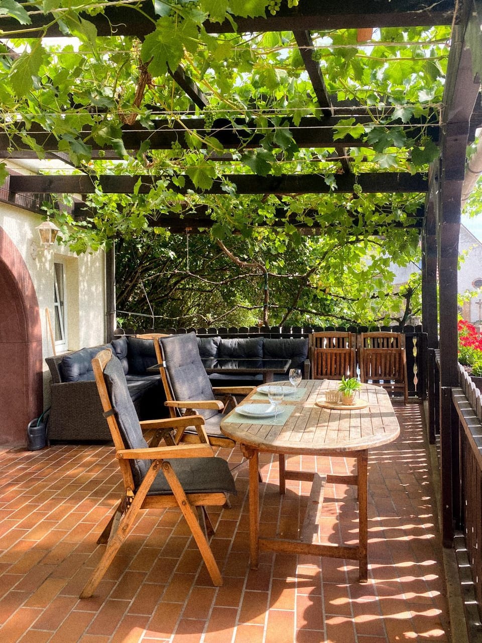 Balcony/Terrace, Balcony/Terrace