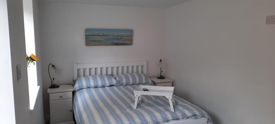Guest suite at Seventy Seven Bed and Breakfast in Whitstable