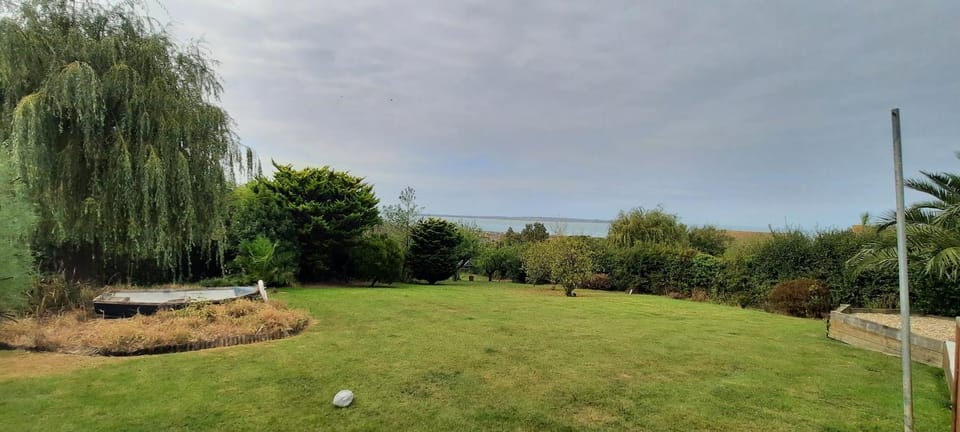 Guest suite at Seventy Seven Bed and Breakfast in Whitstable