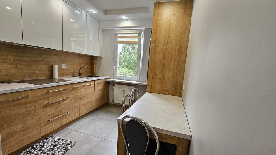 Kitchen or kitchenette, Dining area, pet friendly, stove