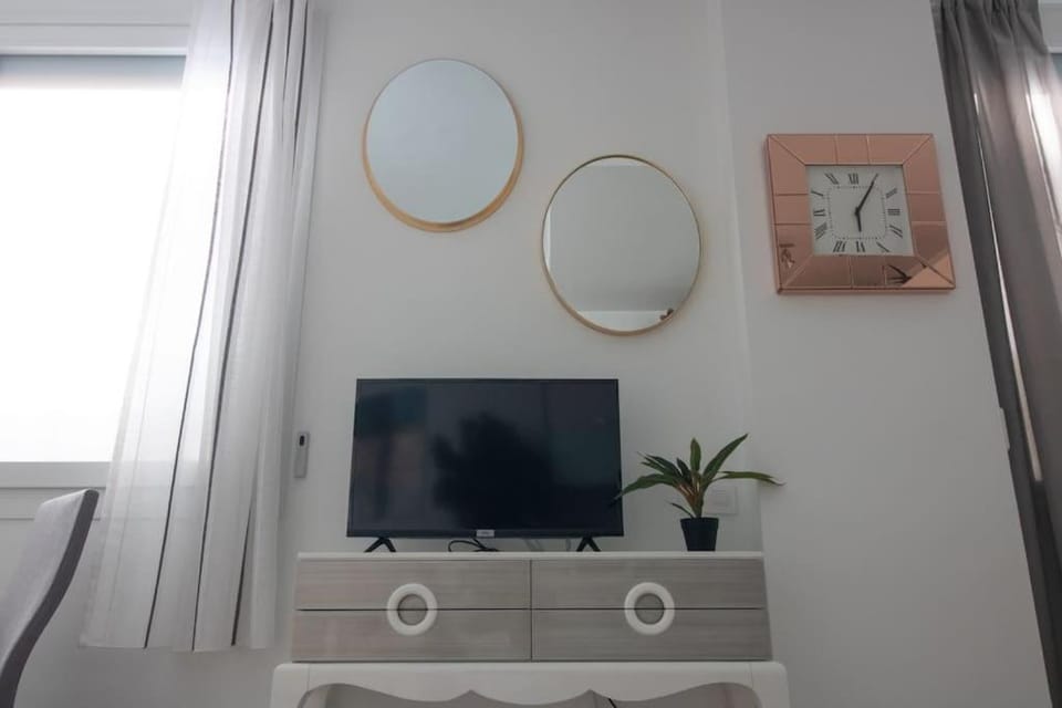Trinidad Aparment Apartment in Malaga
