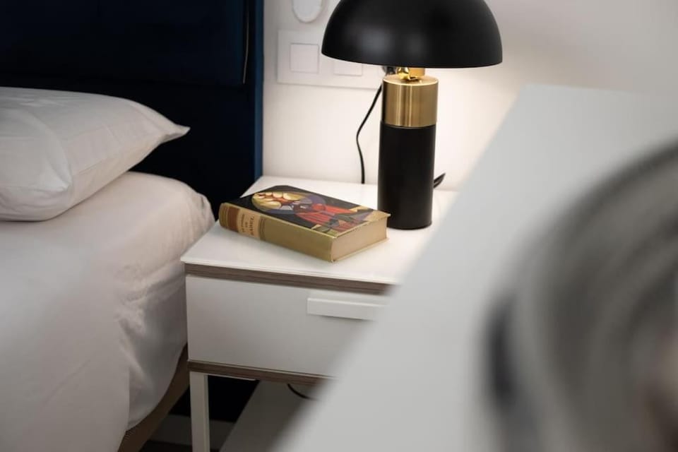 Trinidad Aparment Apartment in Malaga