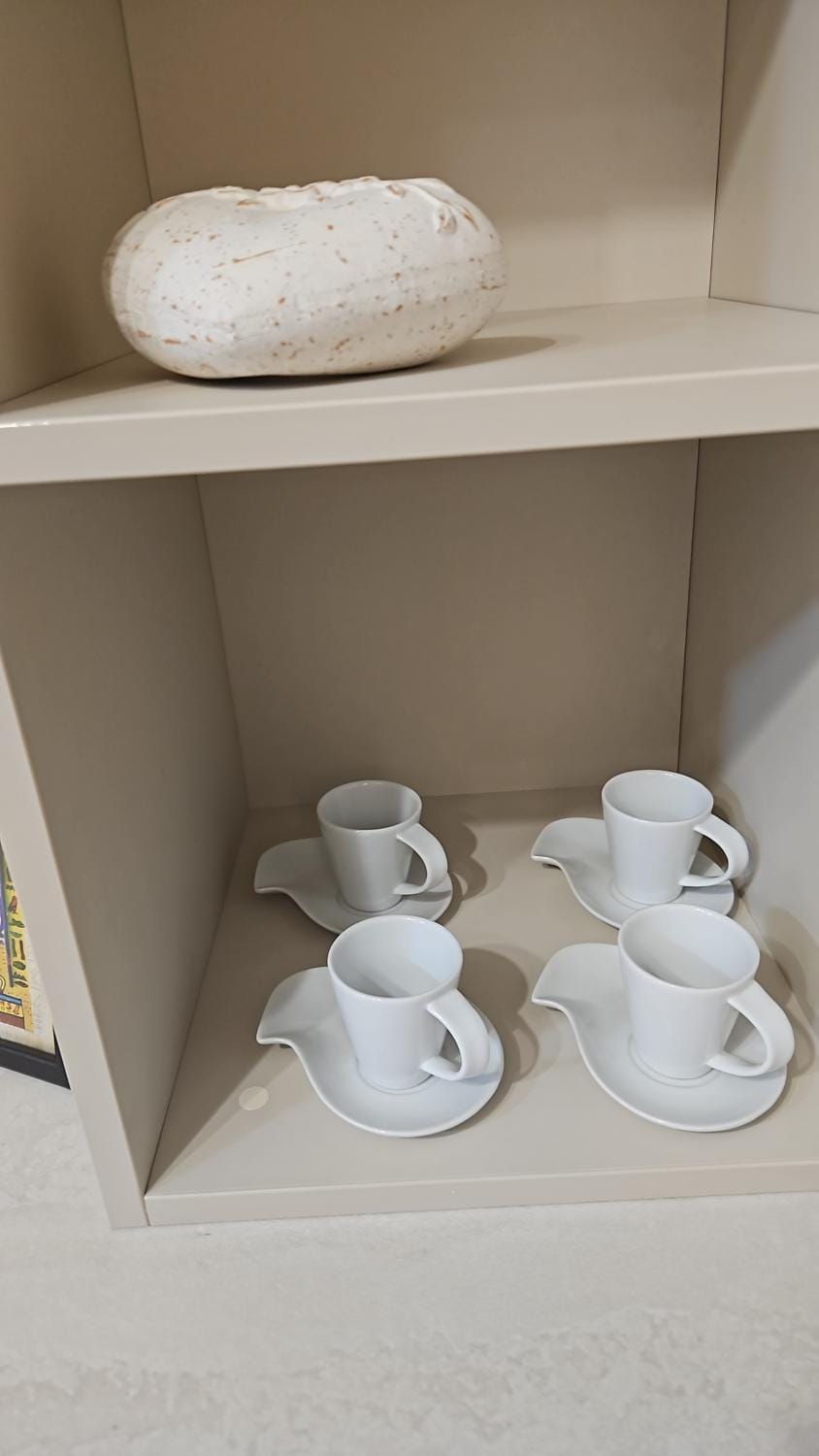 Coffee/tea facilities, Kitchen or kitchenette