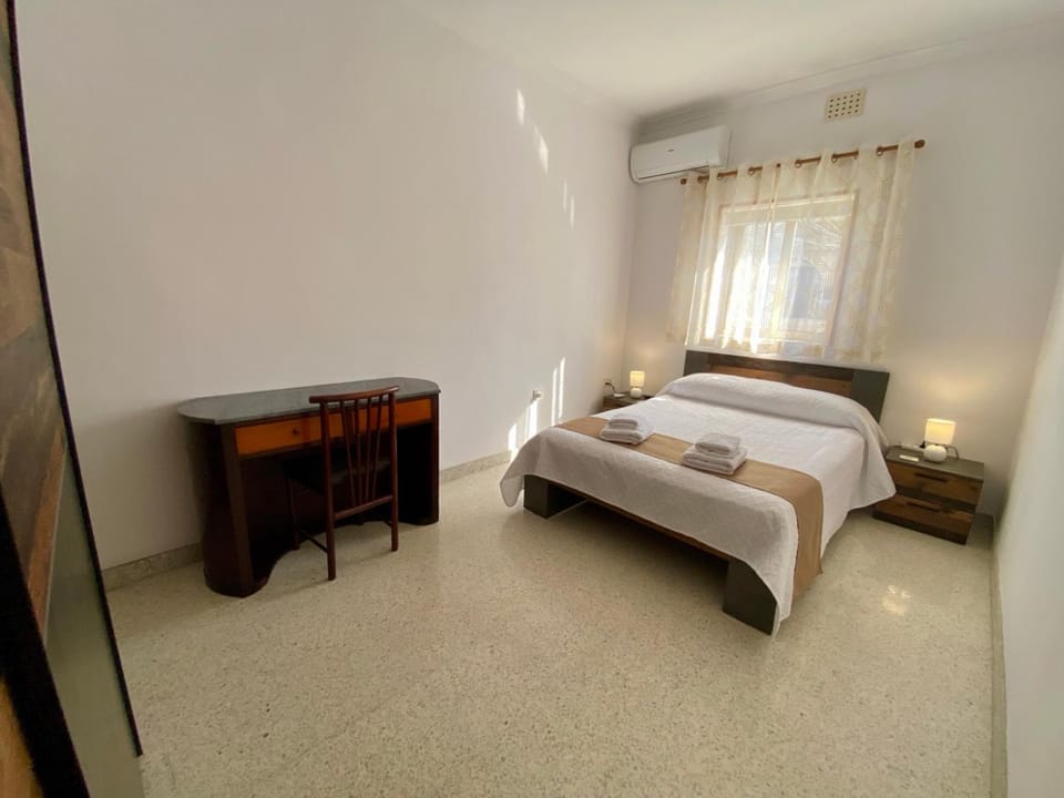 Spacious 4-Bedroom Apartment Apartment in Saint Paul's Bay