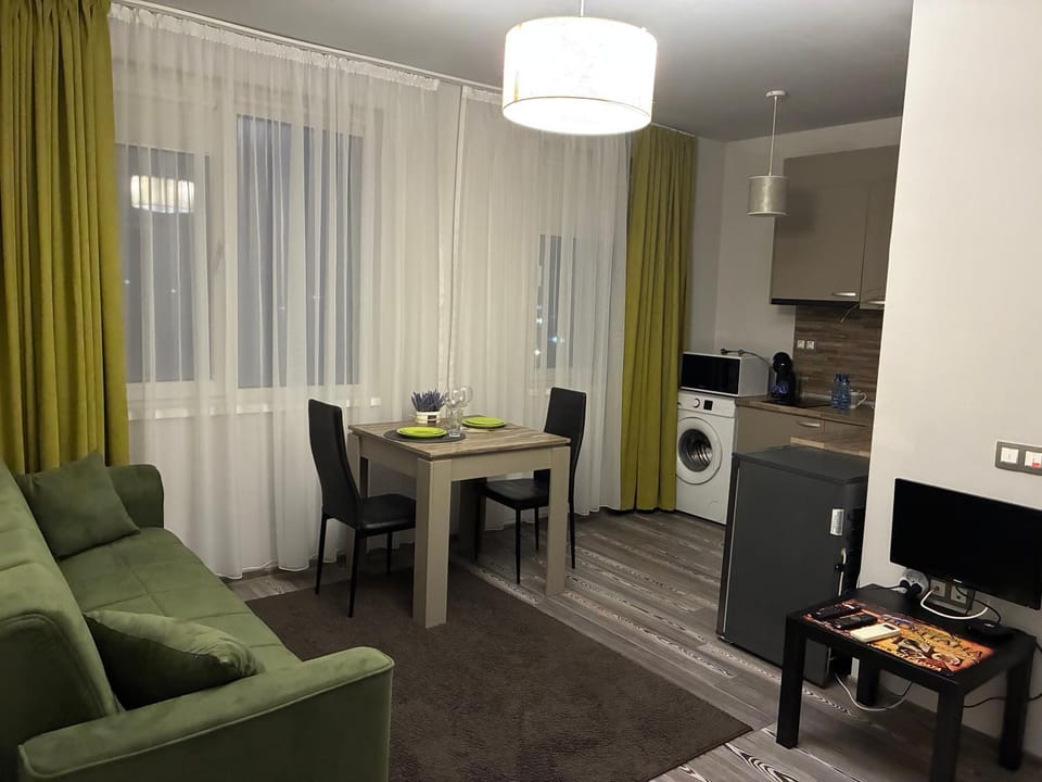 Апартамент Димана Apartment in Plovdiv Province