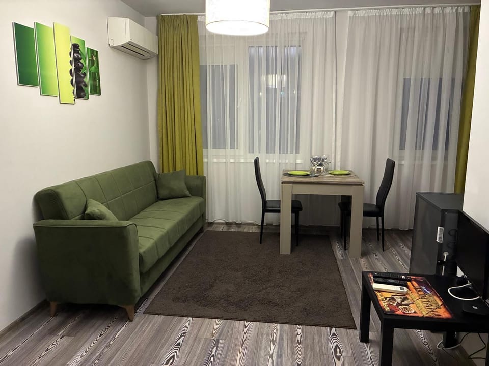 Апартамент Димана Apartment in Plovdiv Province