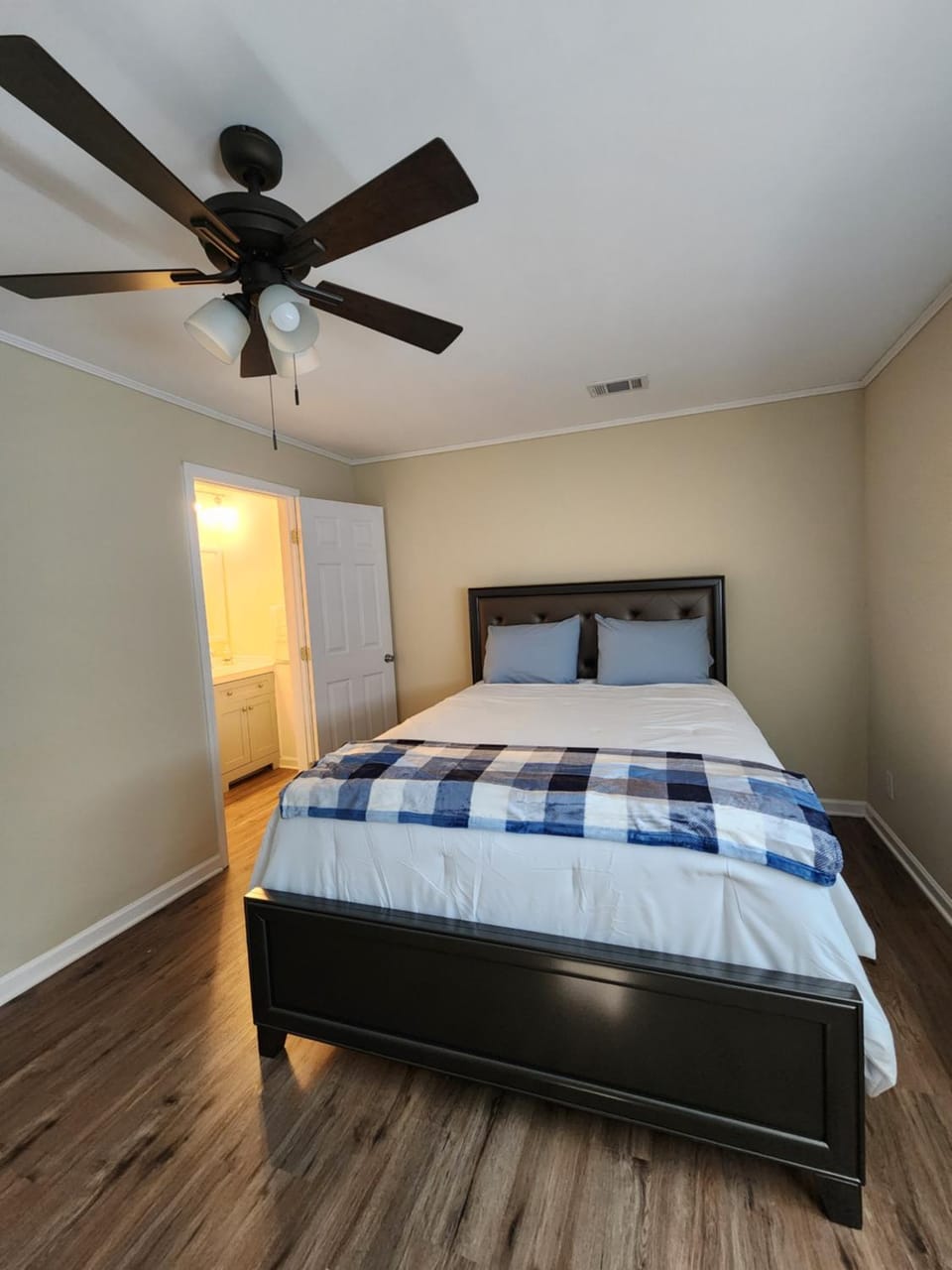 Cedar Haven House in Covington