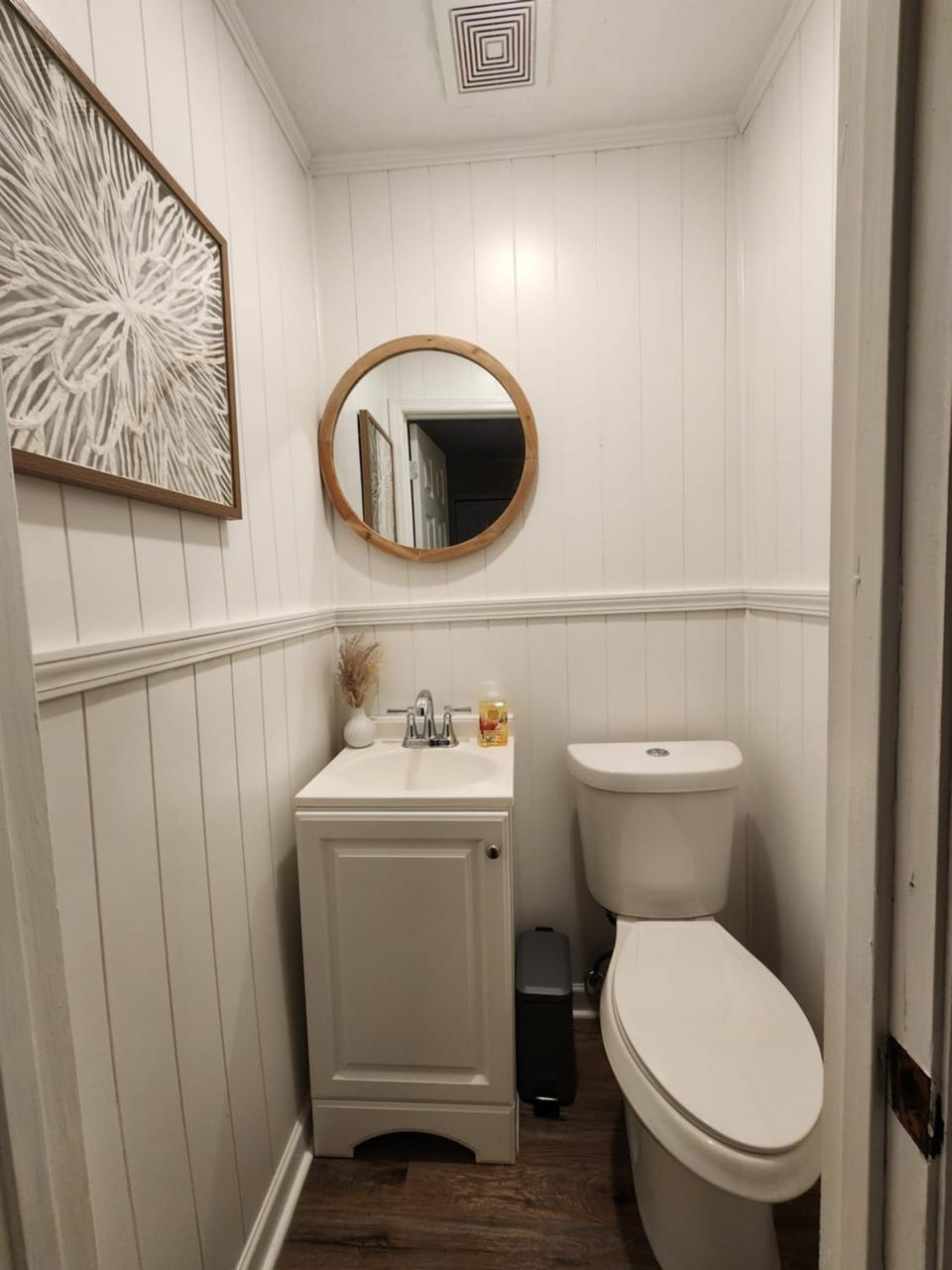 Cedar Haven House in Covington