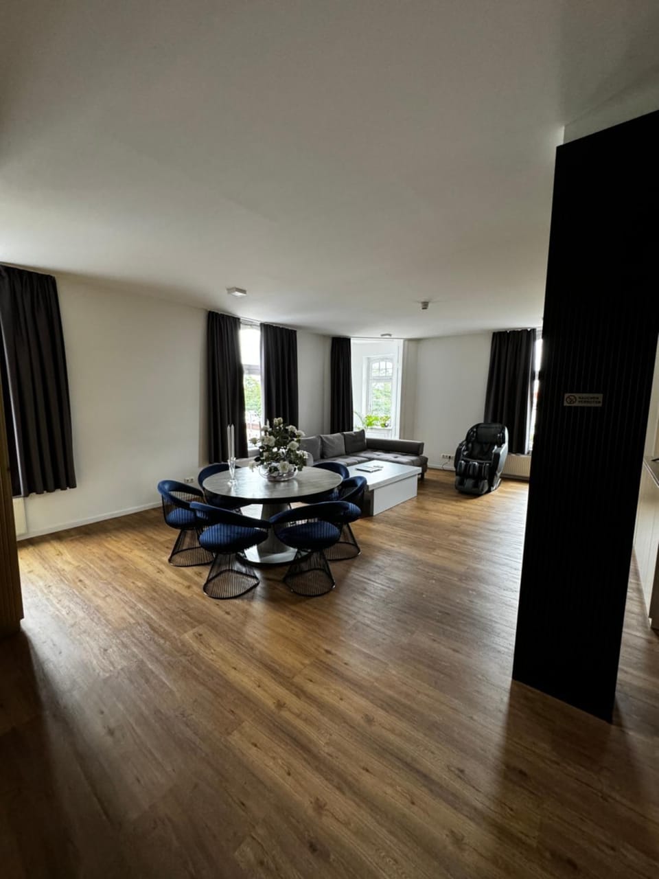 Hamburg Hafen Wohnung Apartment in Hamburg