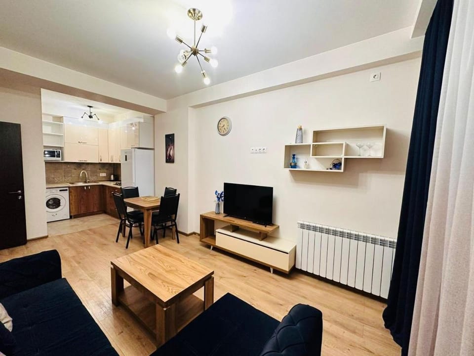 Пекини Плаза Apartment in Tbilisi, Georgia