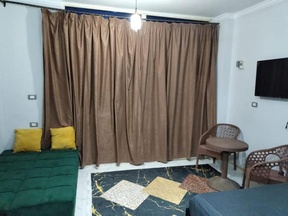 Oasis Marina Resort Chalet in Hurghada