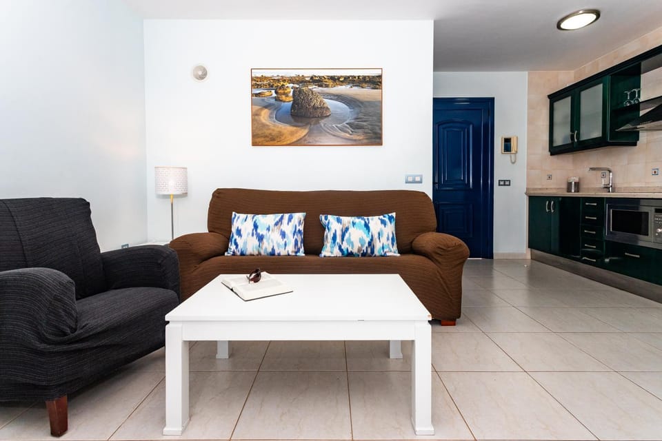 Marina Rubicon Apartments number 4 Apartment in Playa Blanca