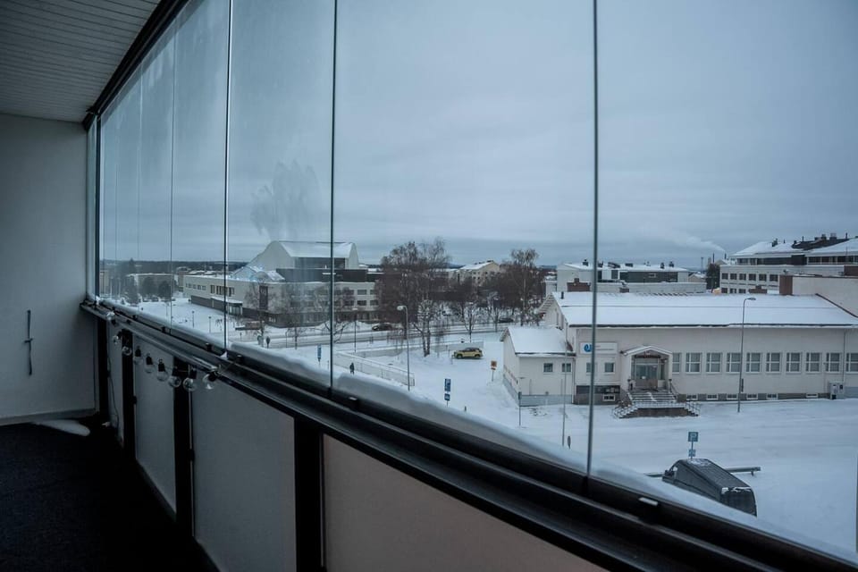 View (from property/room), Balcony/Terrace, City view, Street view