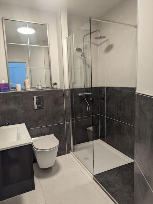 Jasmine Cottage at the Quay House in County Mayo