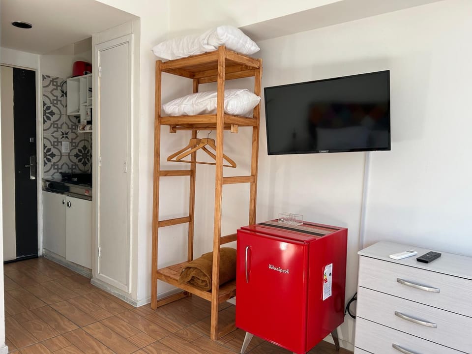 Corrientes Apartment Studio Apartment in Buenos Aires