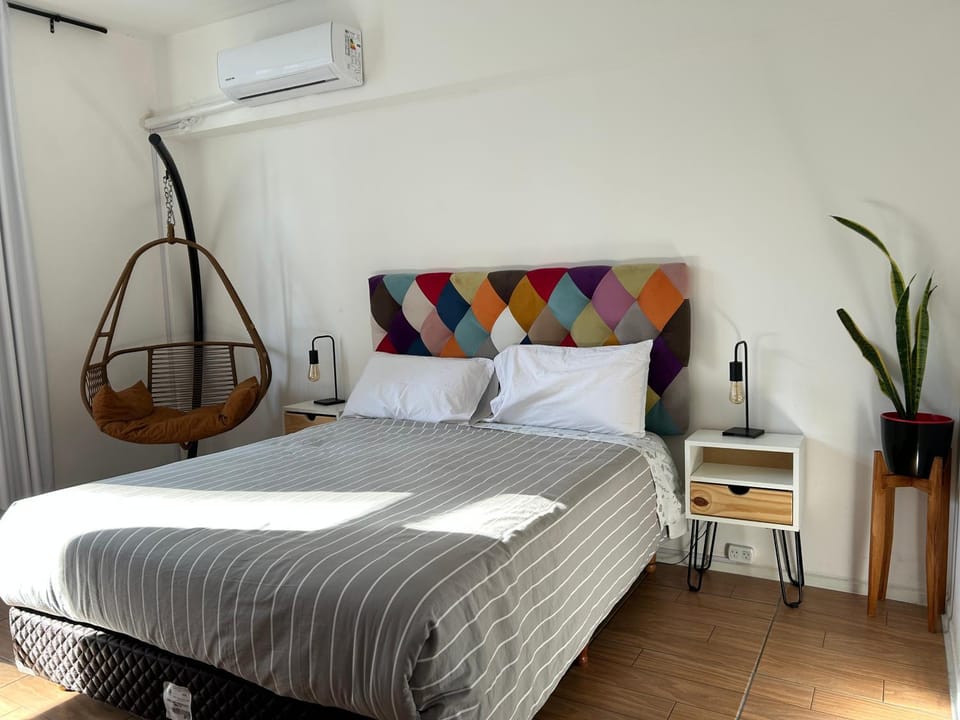 Corrientes Apartment Studio Apartment in Buenos Aires