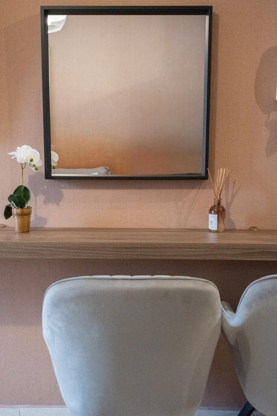 Central Apartment in Decentralized Administration of Macedonia and Thrace