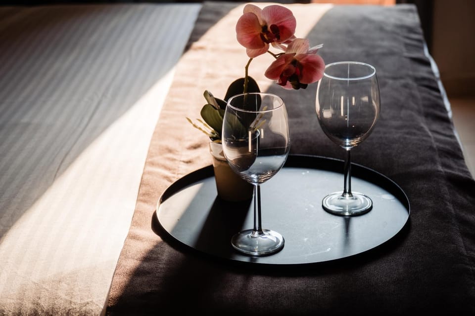 Central Apartment in Decentralized Administration of Macedonia and Thrace