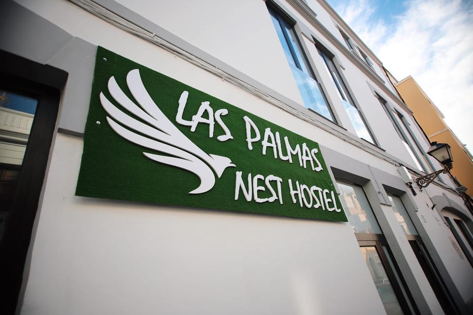 Property logo or sign