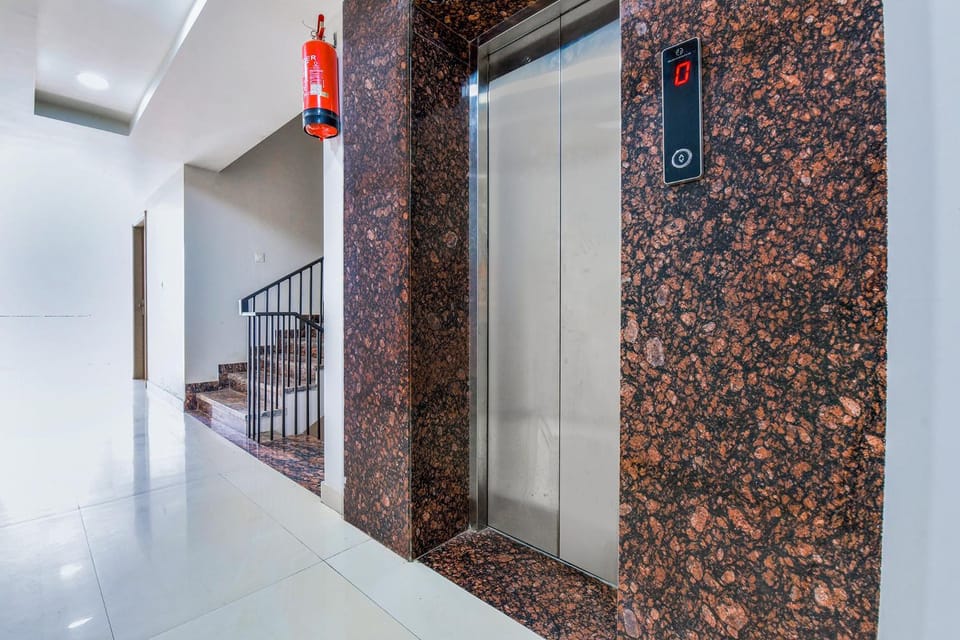 elevator