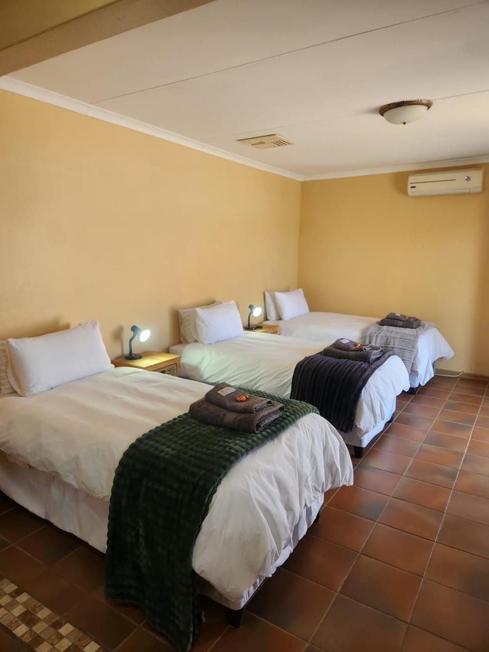 Prieska Kokerrus Vacation rental in South Africa